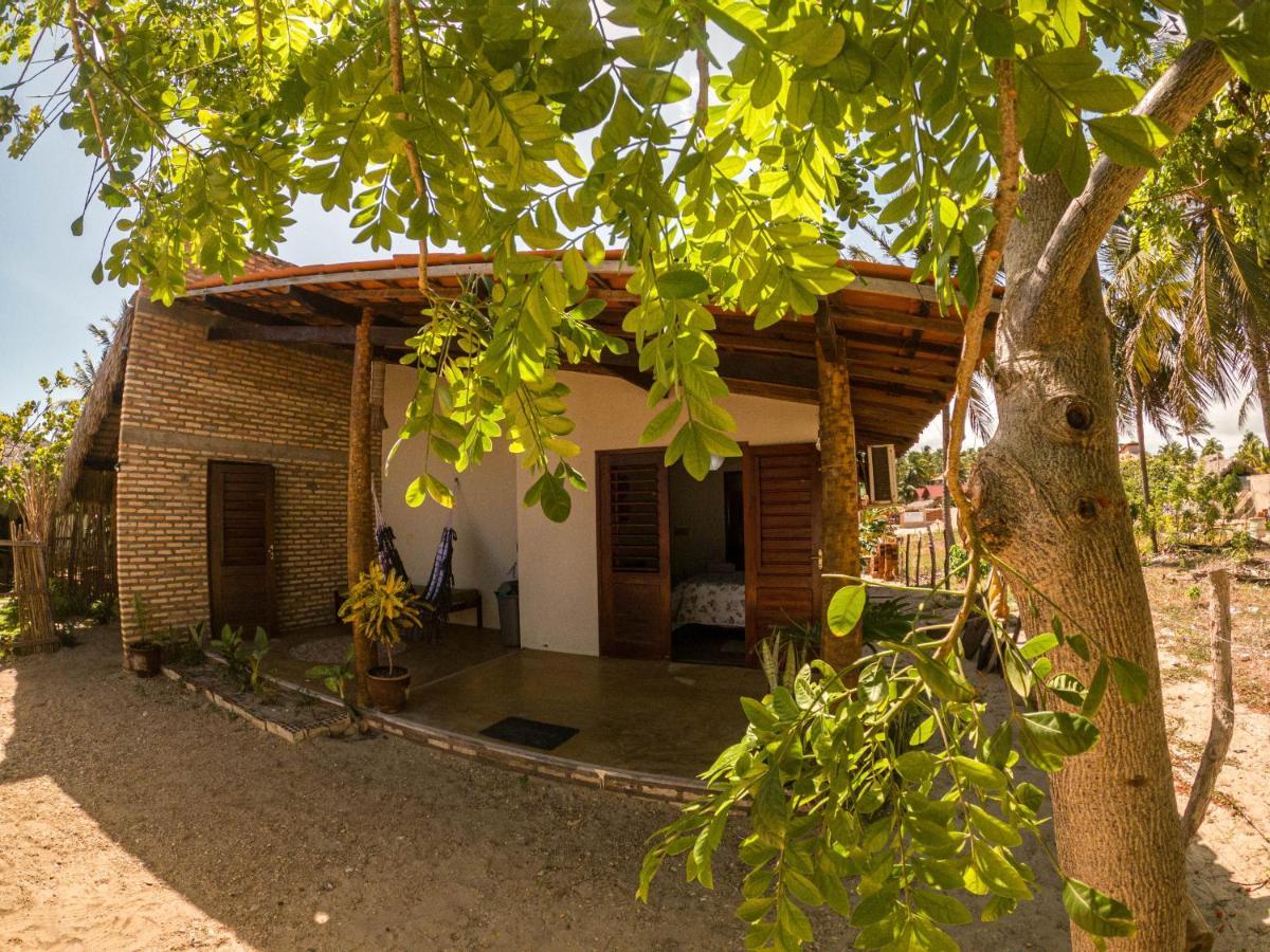 Icarai Kite House Hotel Bagian luar foto