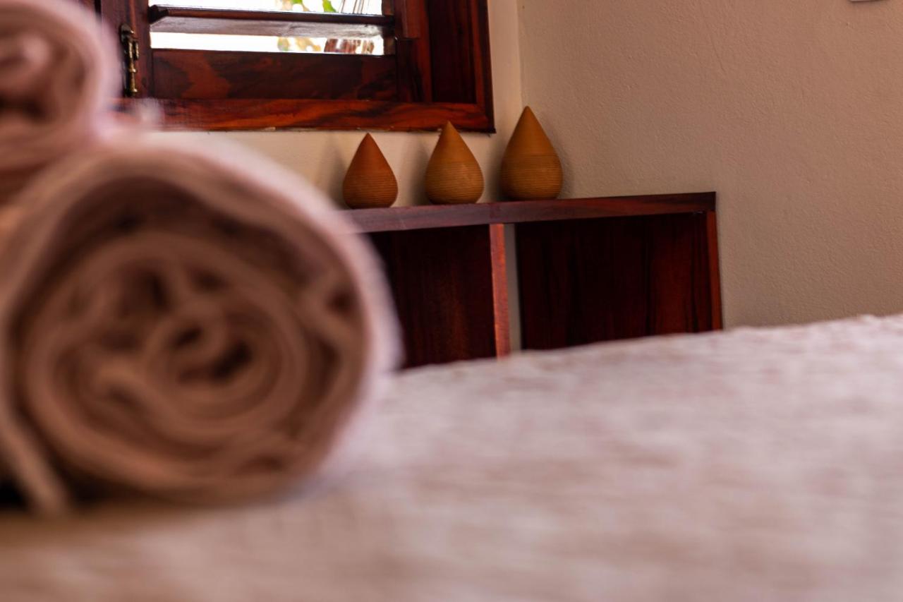 Icarai Kite House Hotel Bagian luar foto