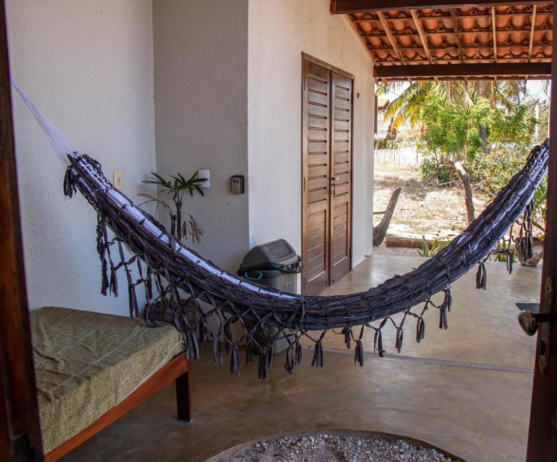 Icarai Kite House Hotel Bagian luar foto