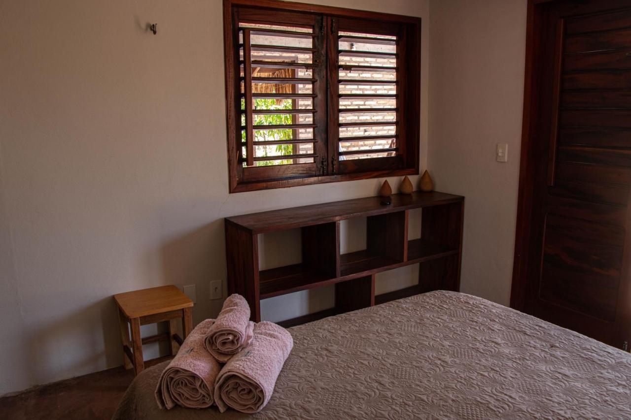 Icarai Kite House Hotel Bagian luar foto