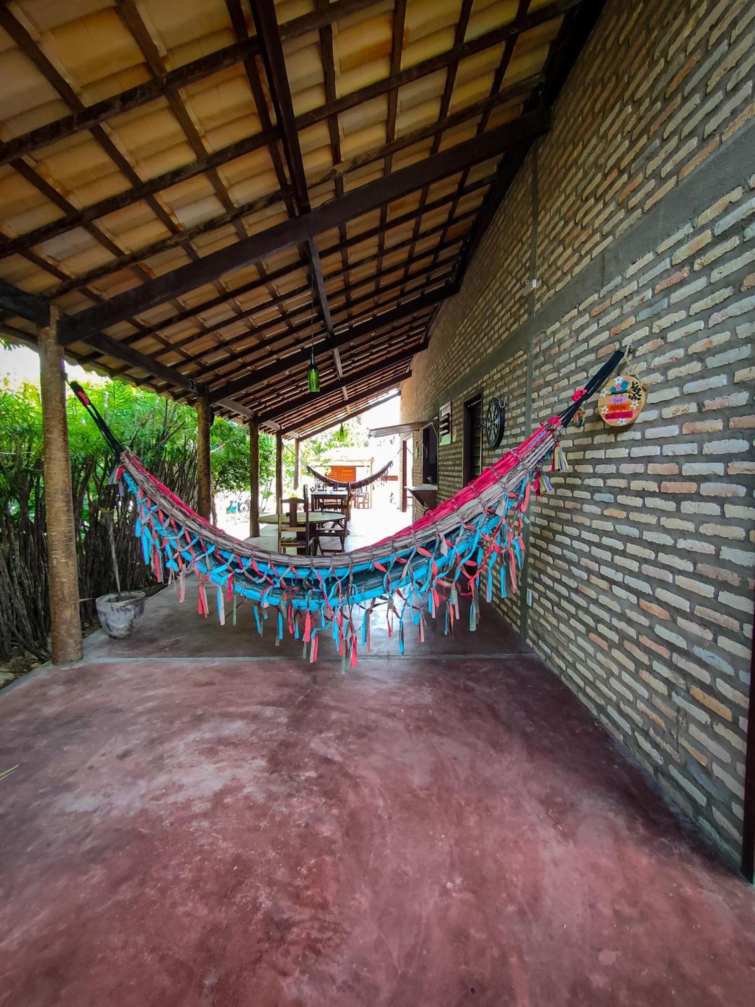 Icarai Kite House Hotel Bagian luar foto