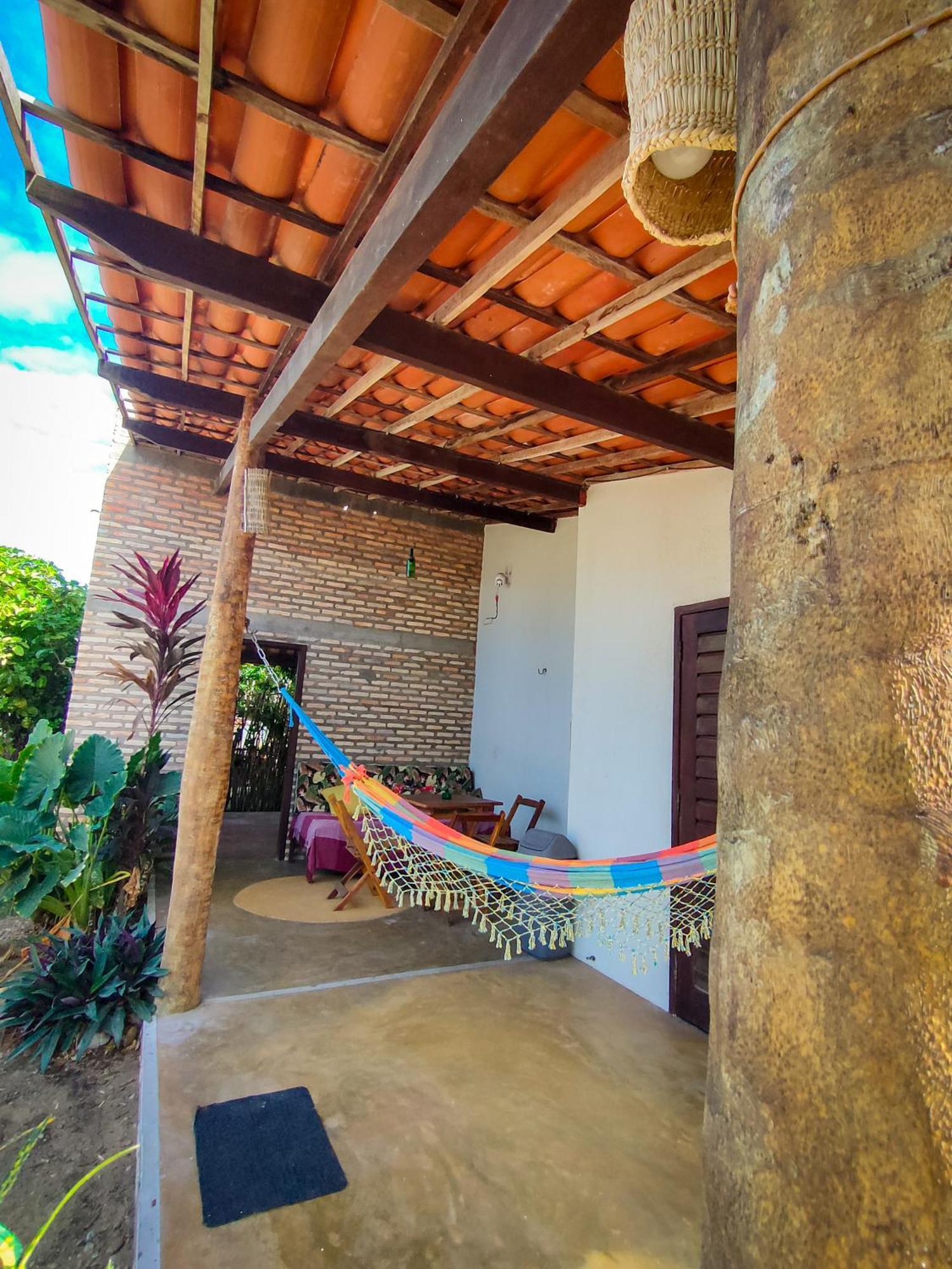 Icarai Kite House Hotel Bagian luar foto