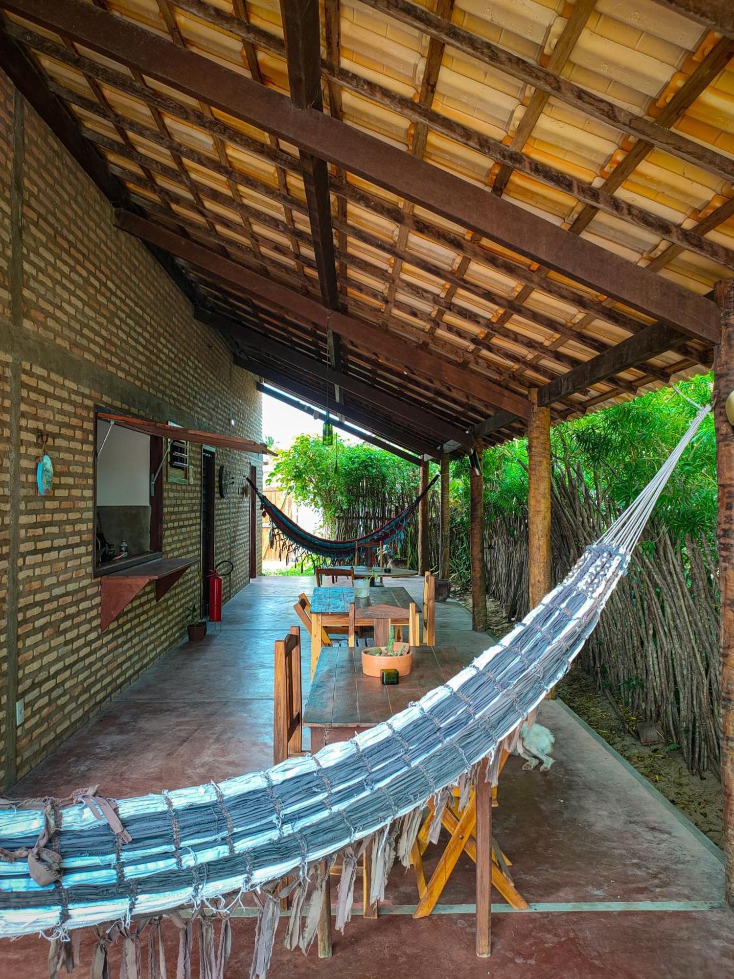 Icarai Kite House Hotel Bagian luar foto