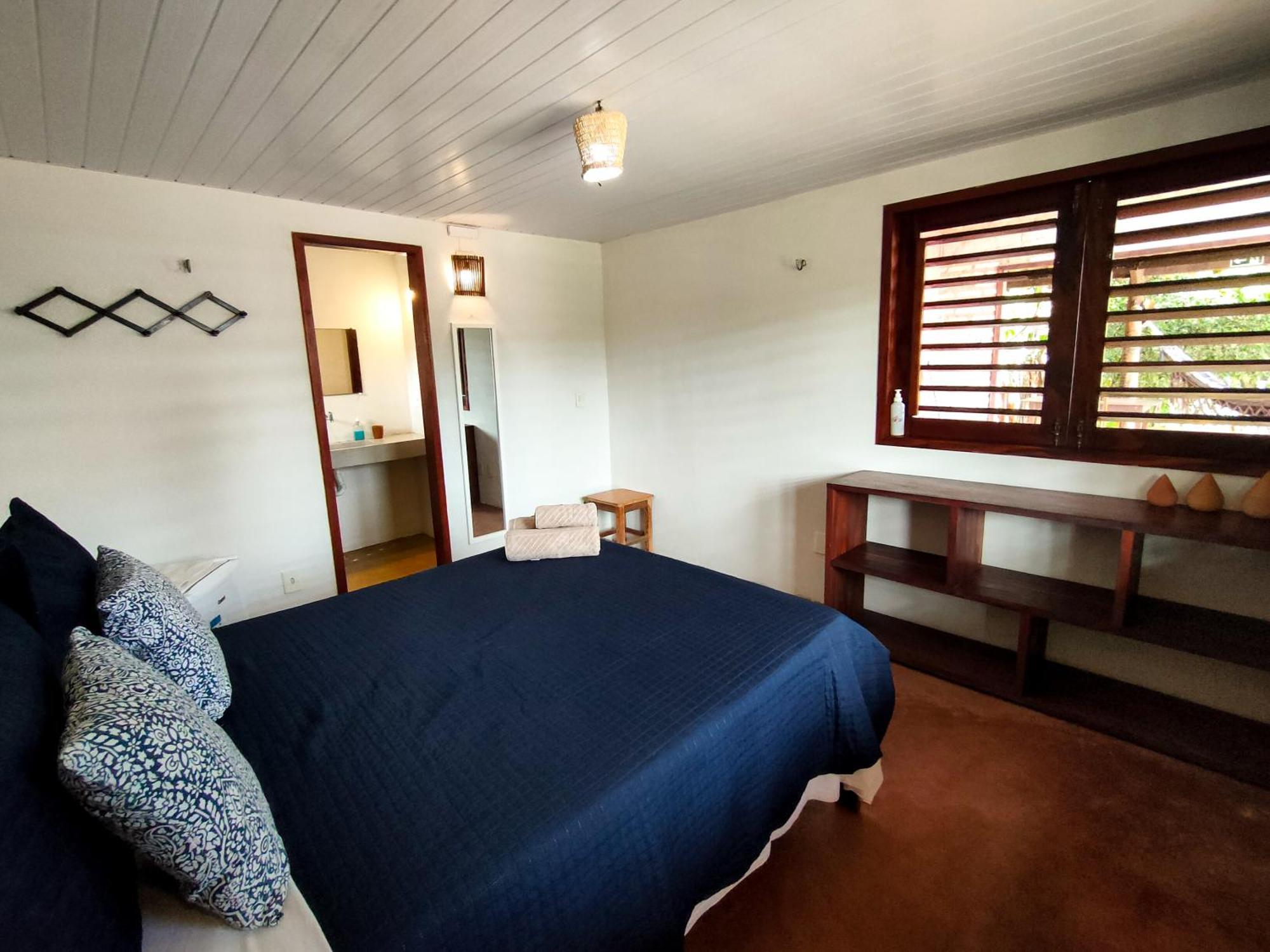 Icarai Kite House Hotel Bagian luar foto