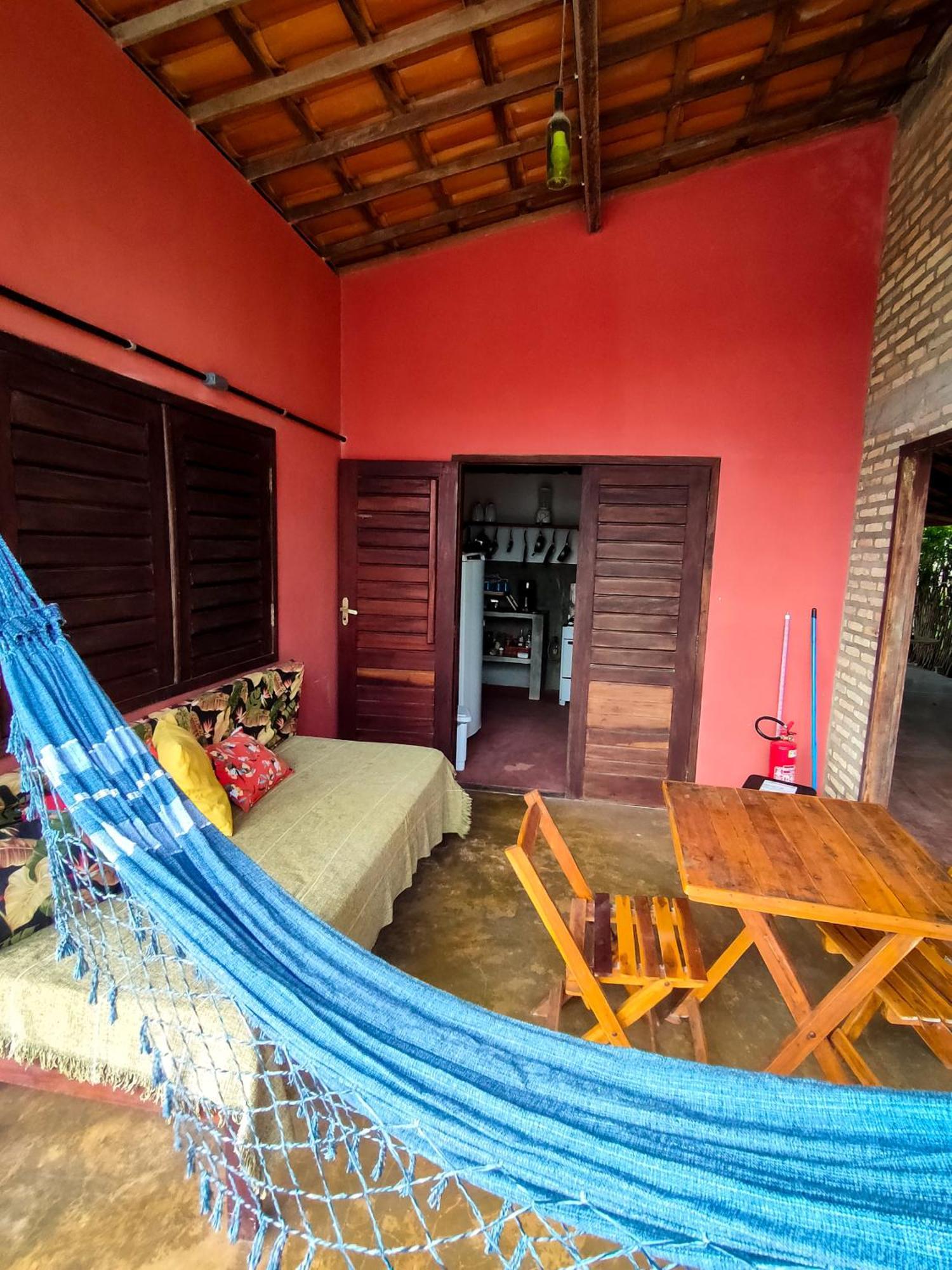 Icarai Kite House Hotel Bagian luar foto