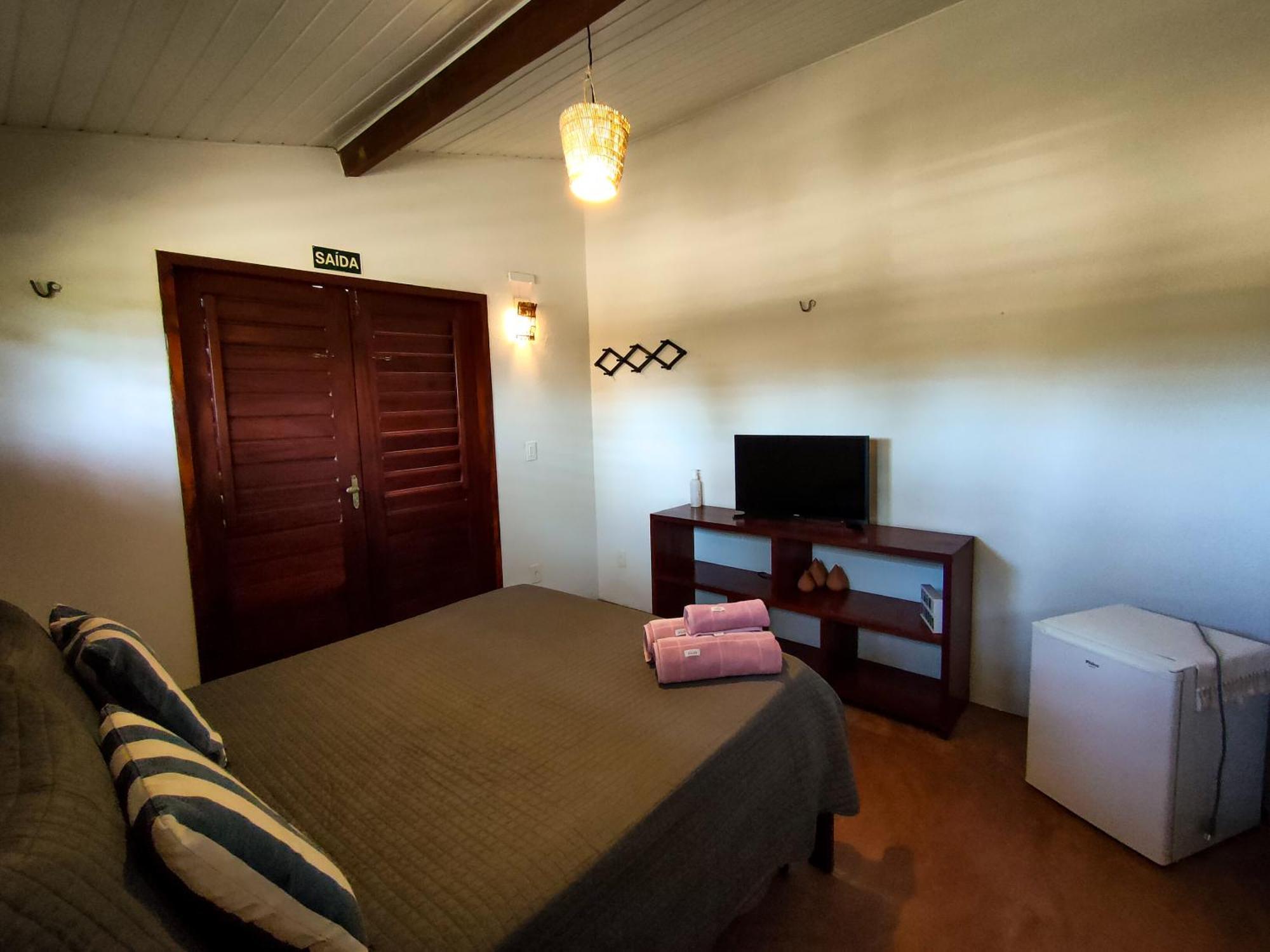 Icarai Kite House Hotel Bagian luar foto