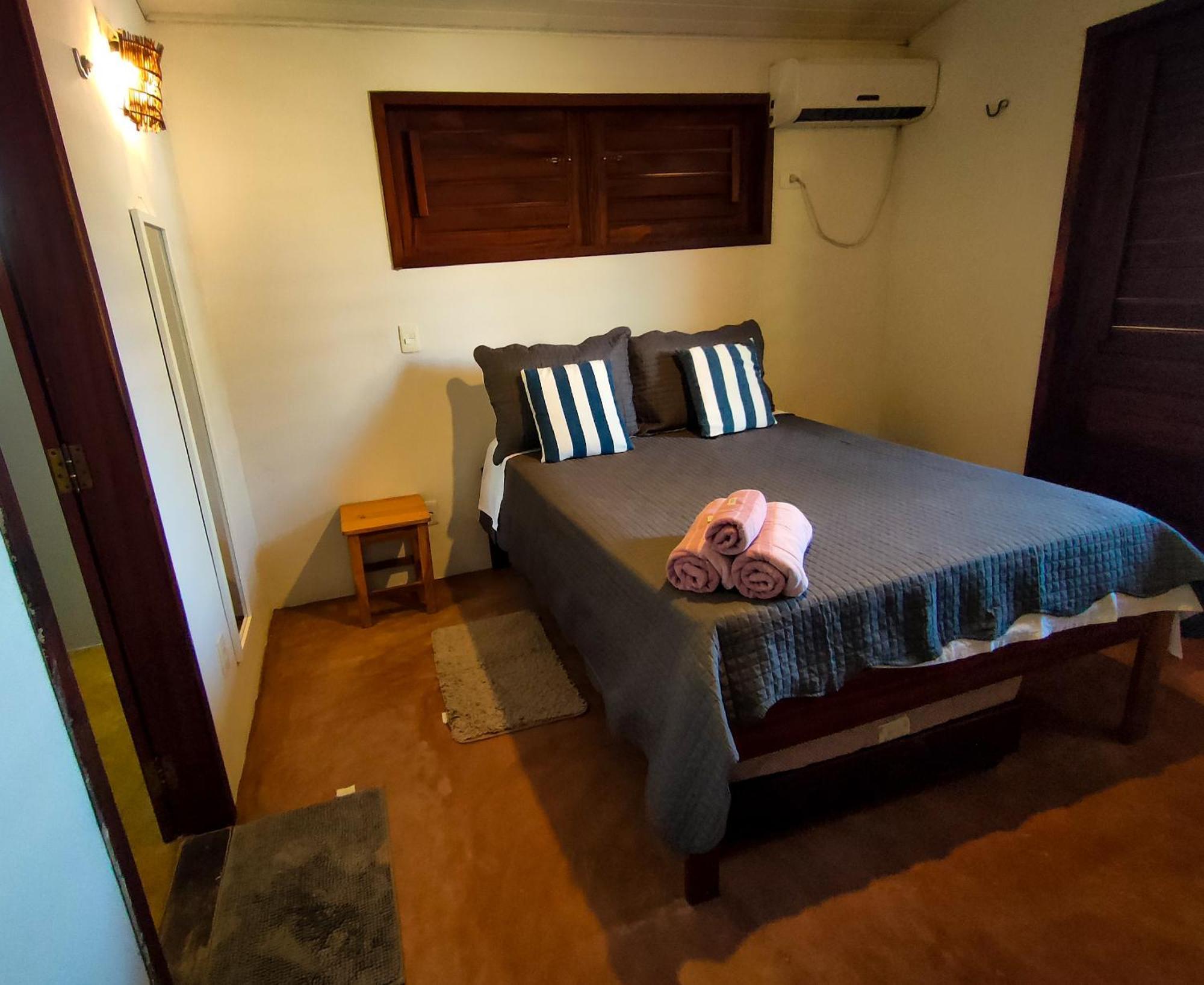 Icarai Kite House Hotel Bagian luar foto