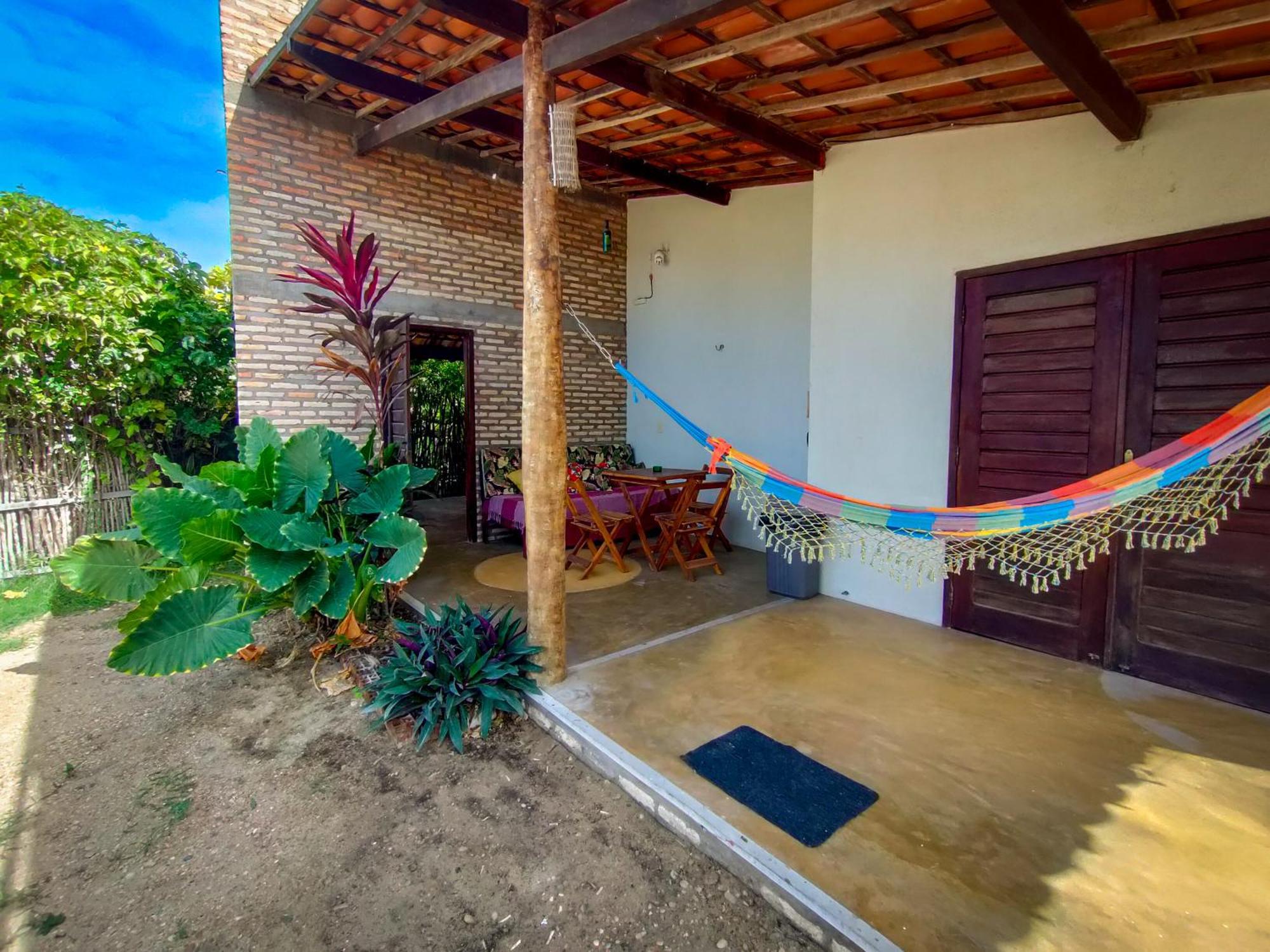 Icarai Kite House Hotel Bagian luar foto