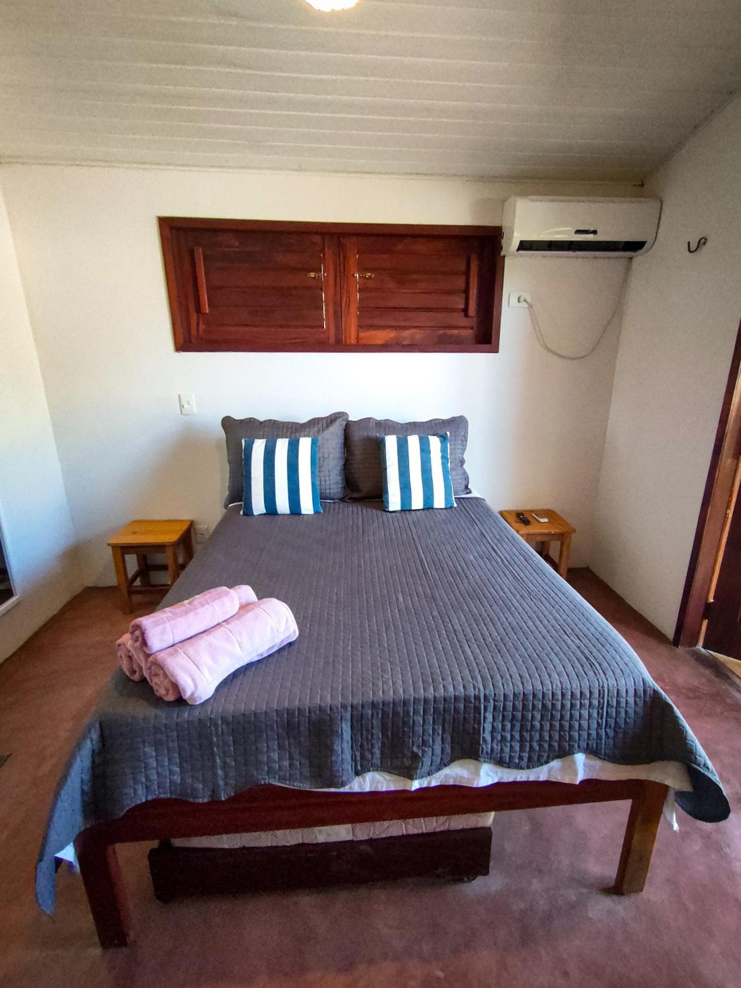 Icarai Kite House Hotel Bagian luar foto