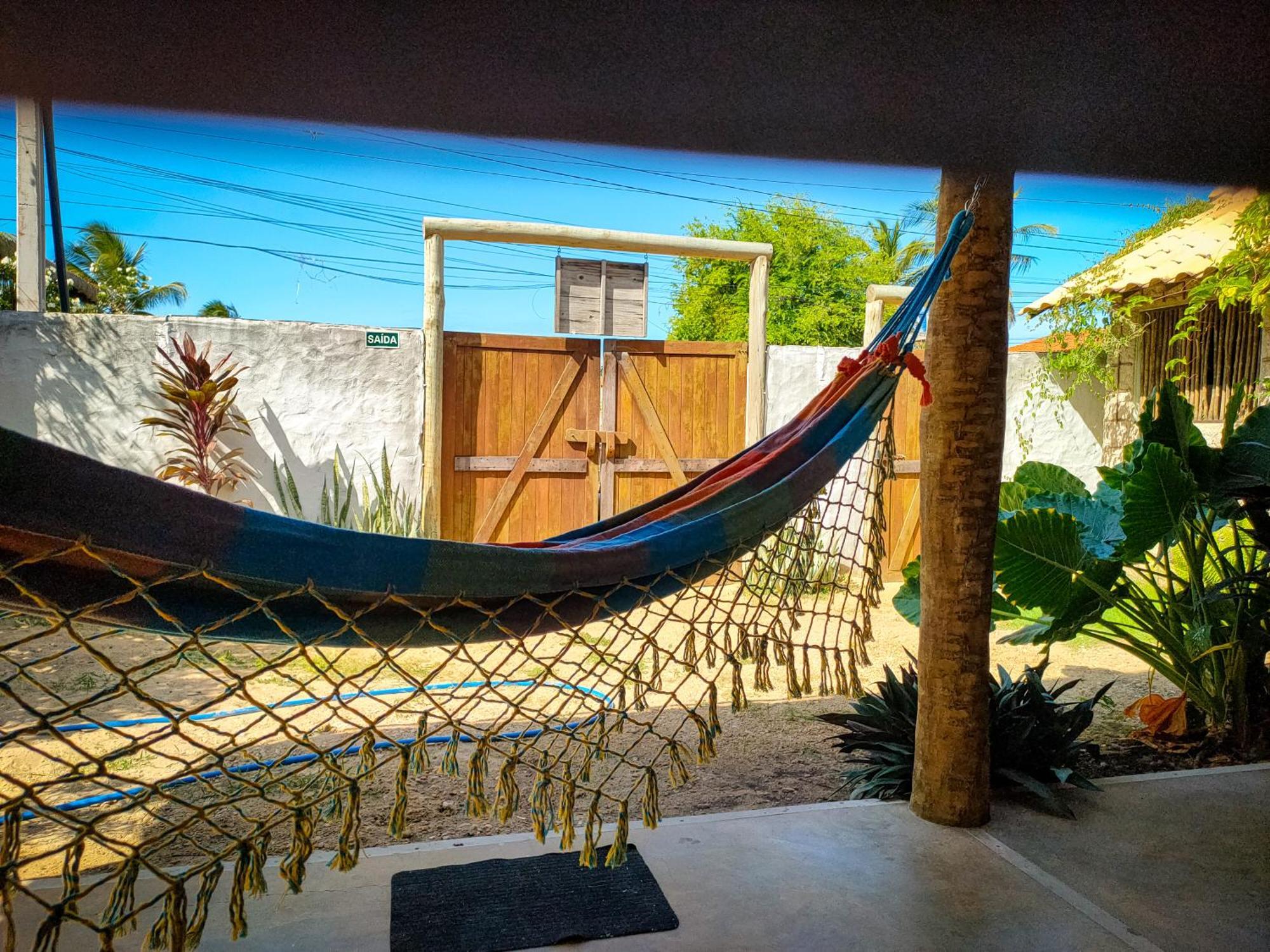 Icarai Kite House Hotel Bagian luar foto