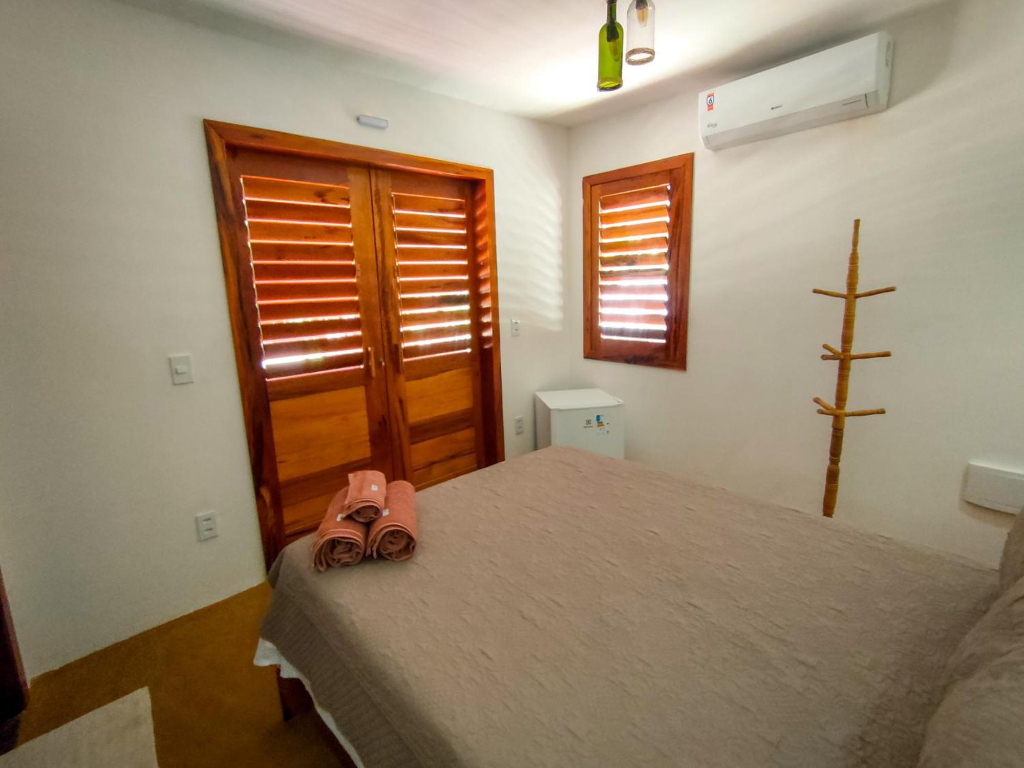 Icarai Kite House Hotel Bagian luar foto