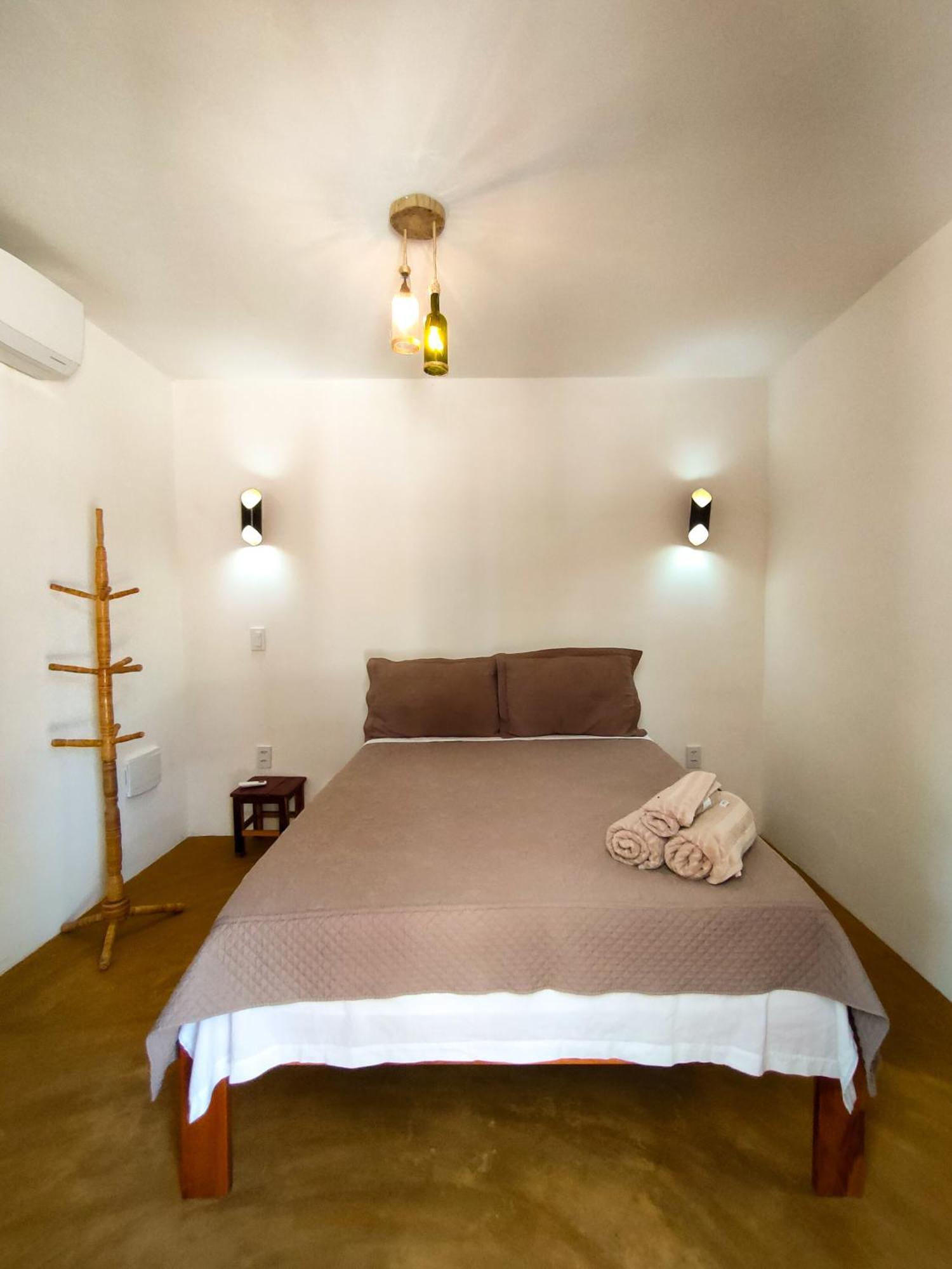 Icarai Kite House Hotel Bagian luar foto