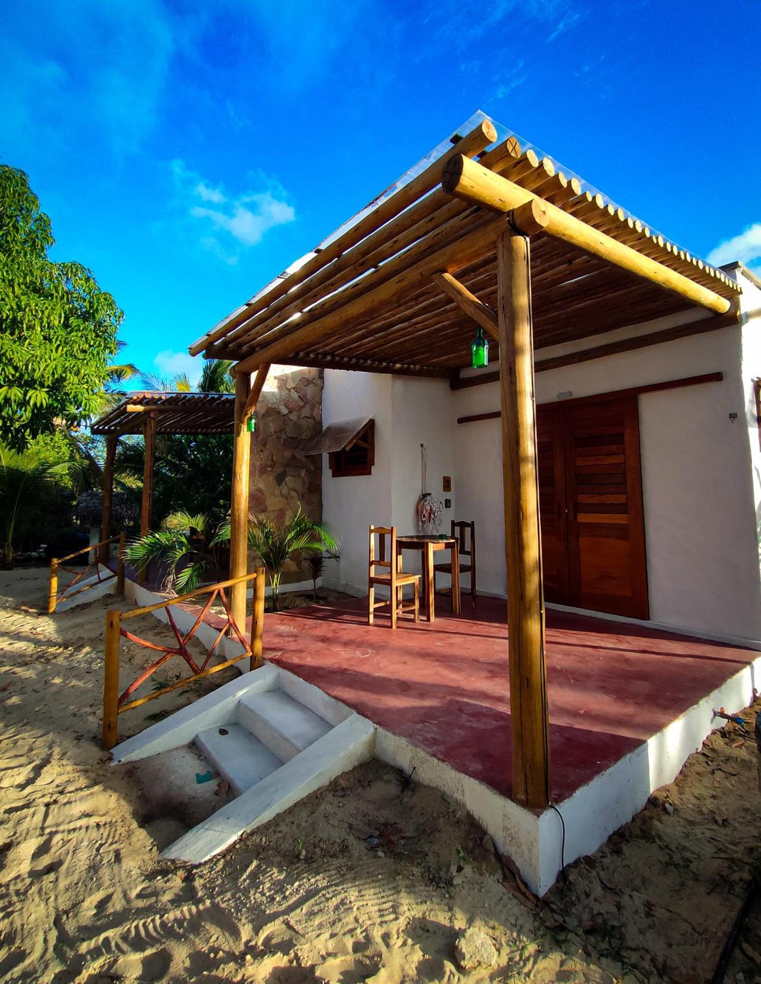 Icarai Kite House Hotel Bagian luar foto