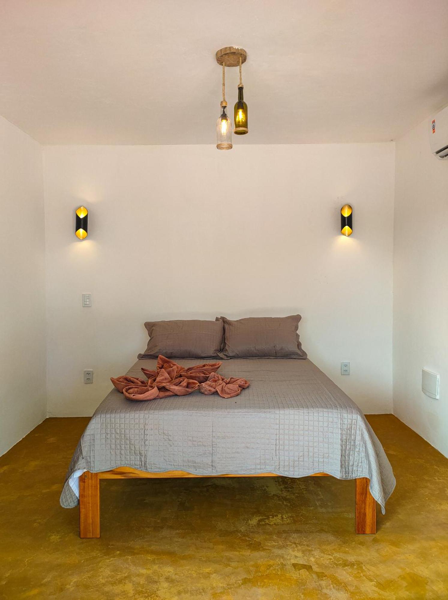Icarai Kite House Hotel Bagian luar foto