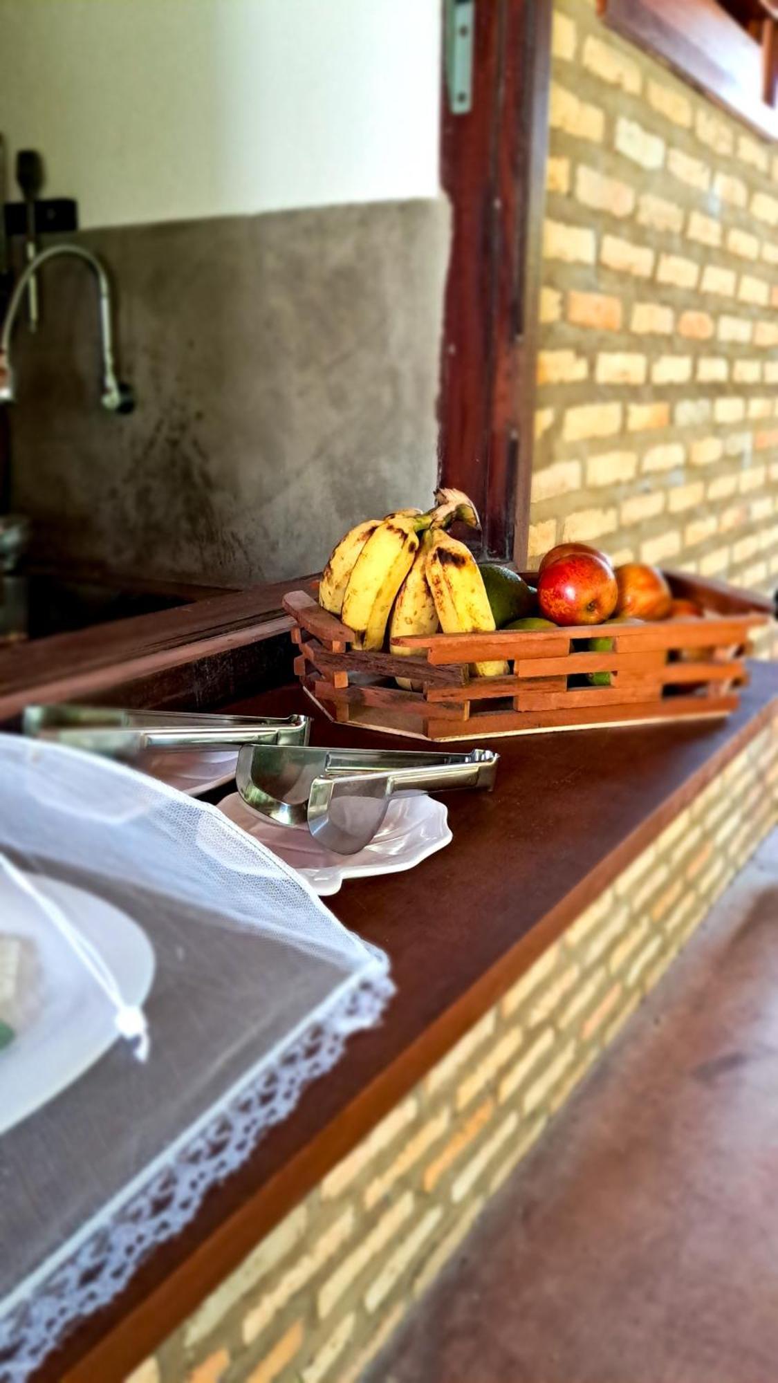 Icarai Kite House Hotel Bagian luar foto