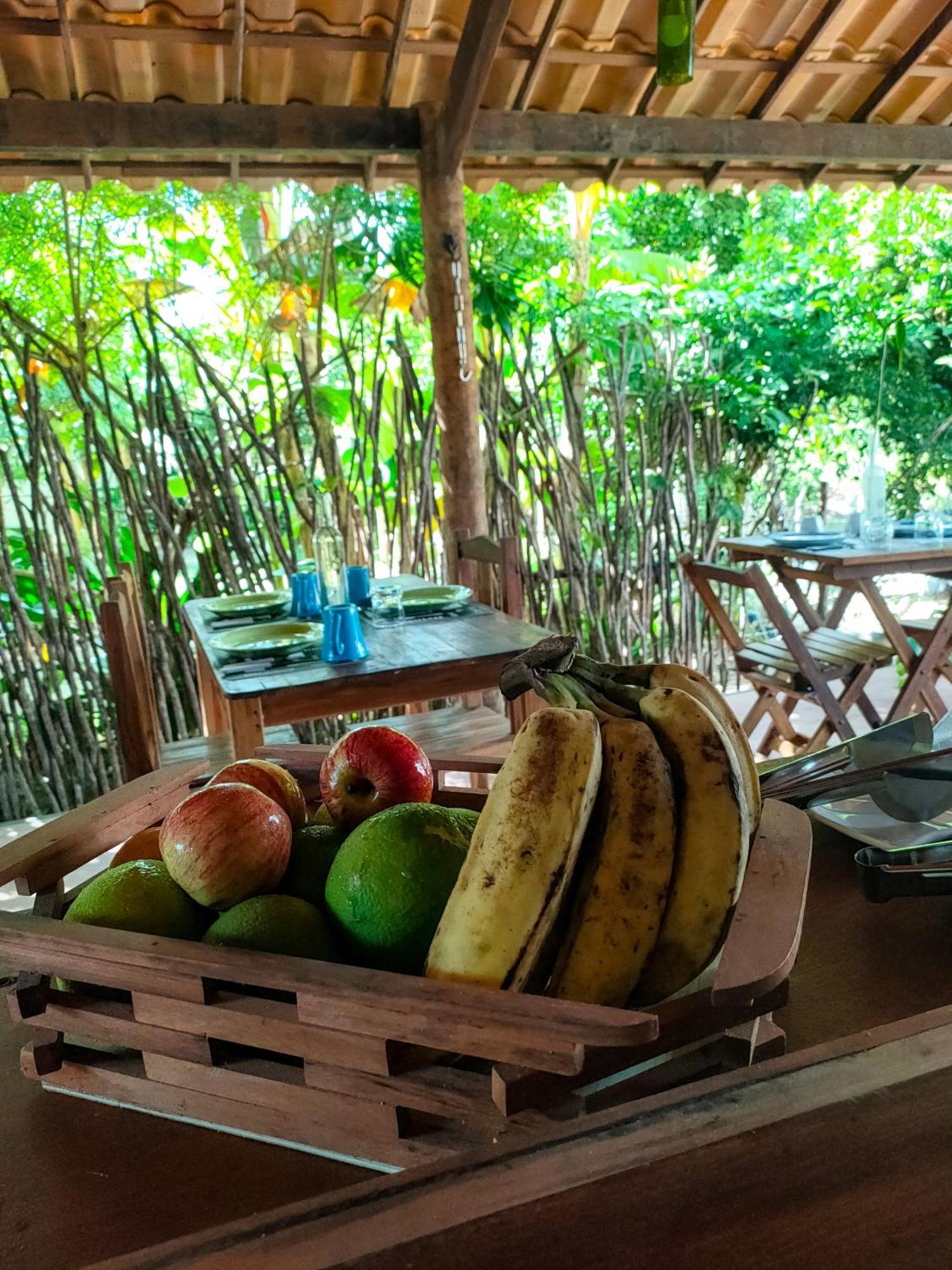 Icarai Kite House Hotel Bagian luar foto