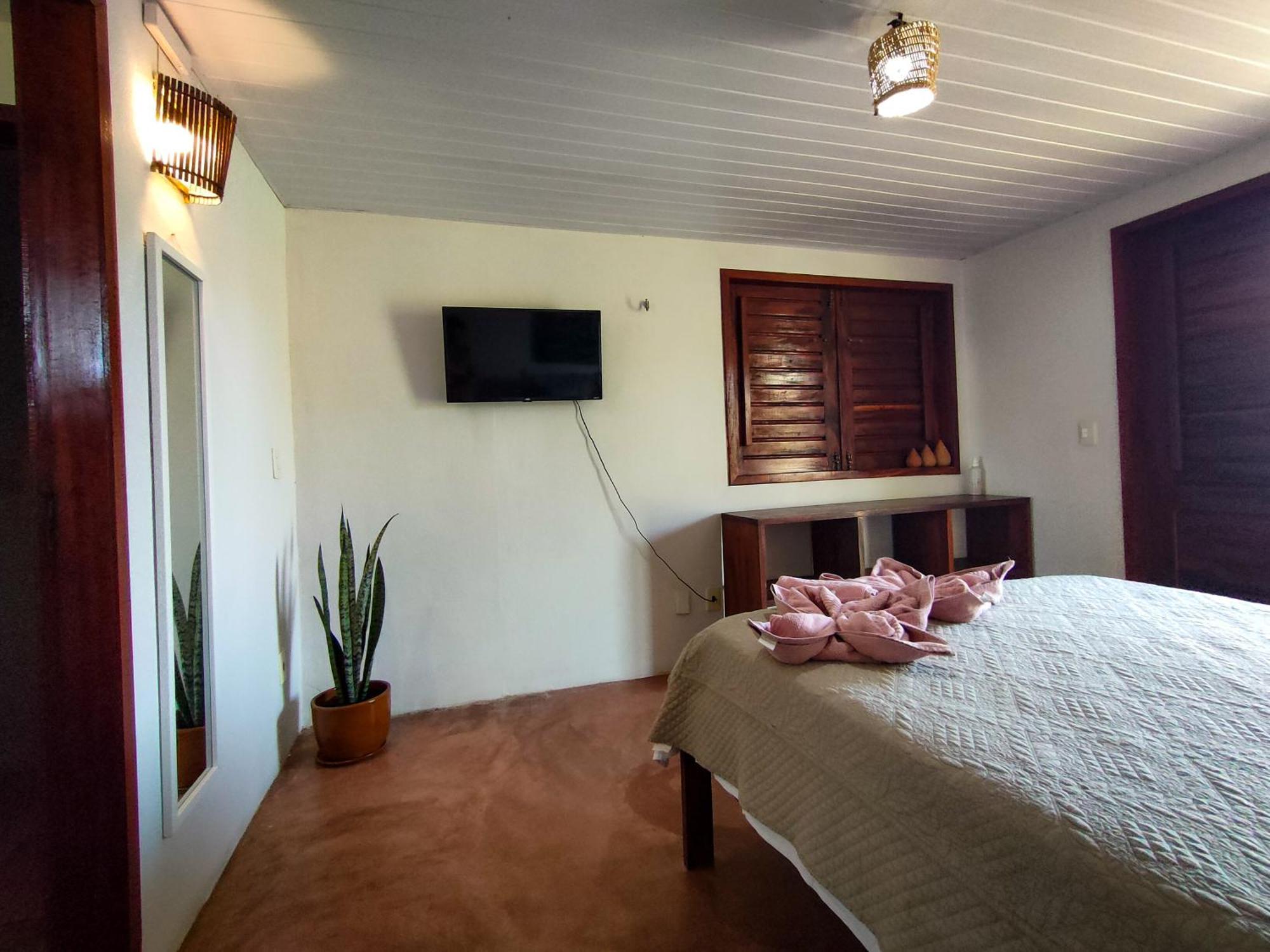 Icarai Kite House Hotel Bagian luar foto