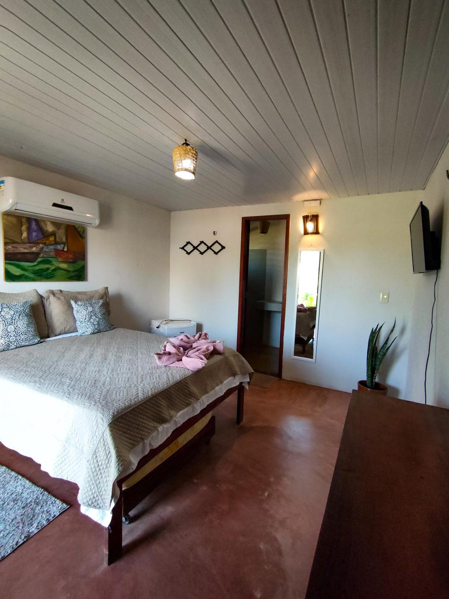 Icarai Kite House Hotel Bagian luar foto