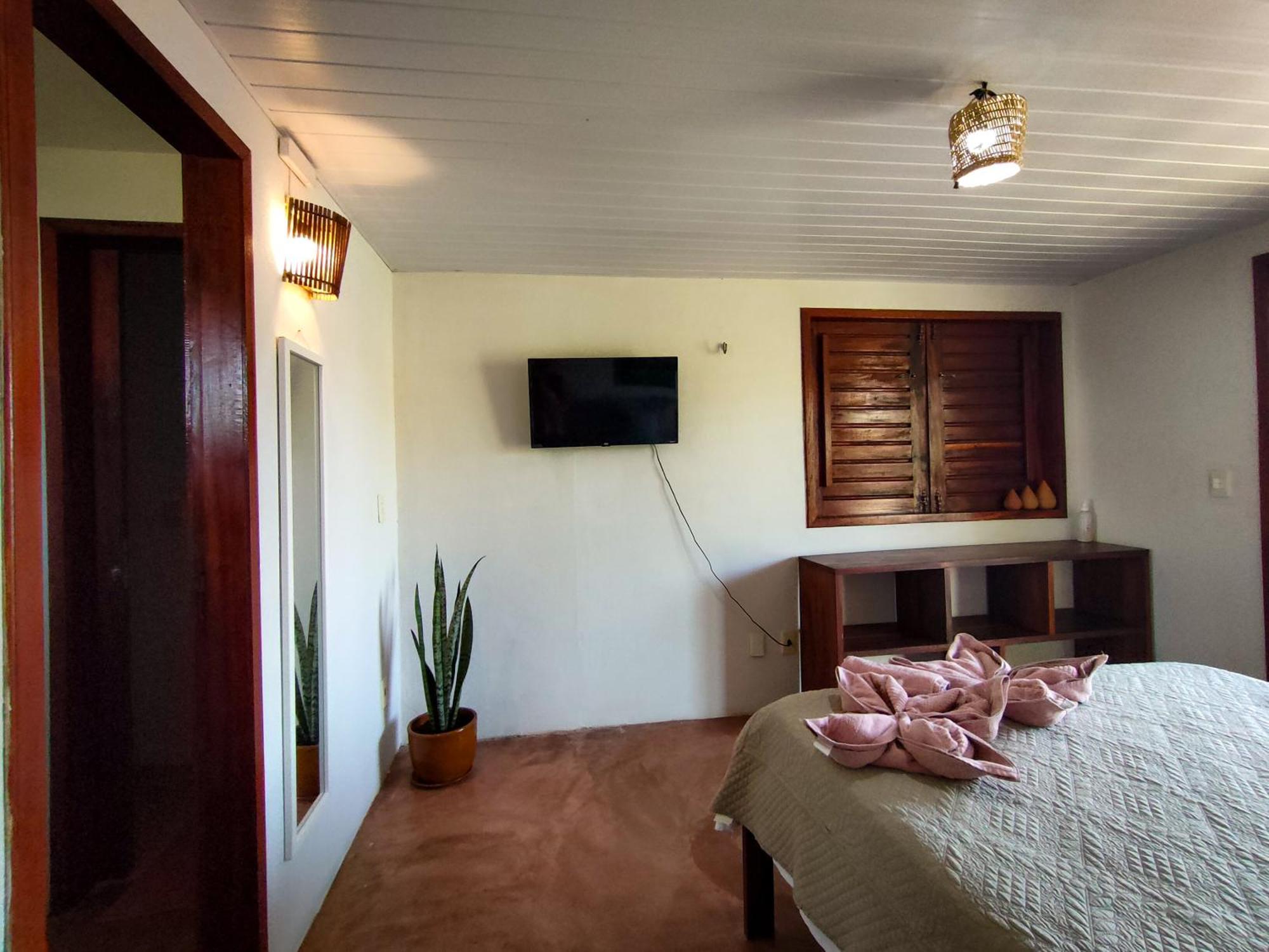 Icarai Kite House Hotel Bagian luar foto