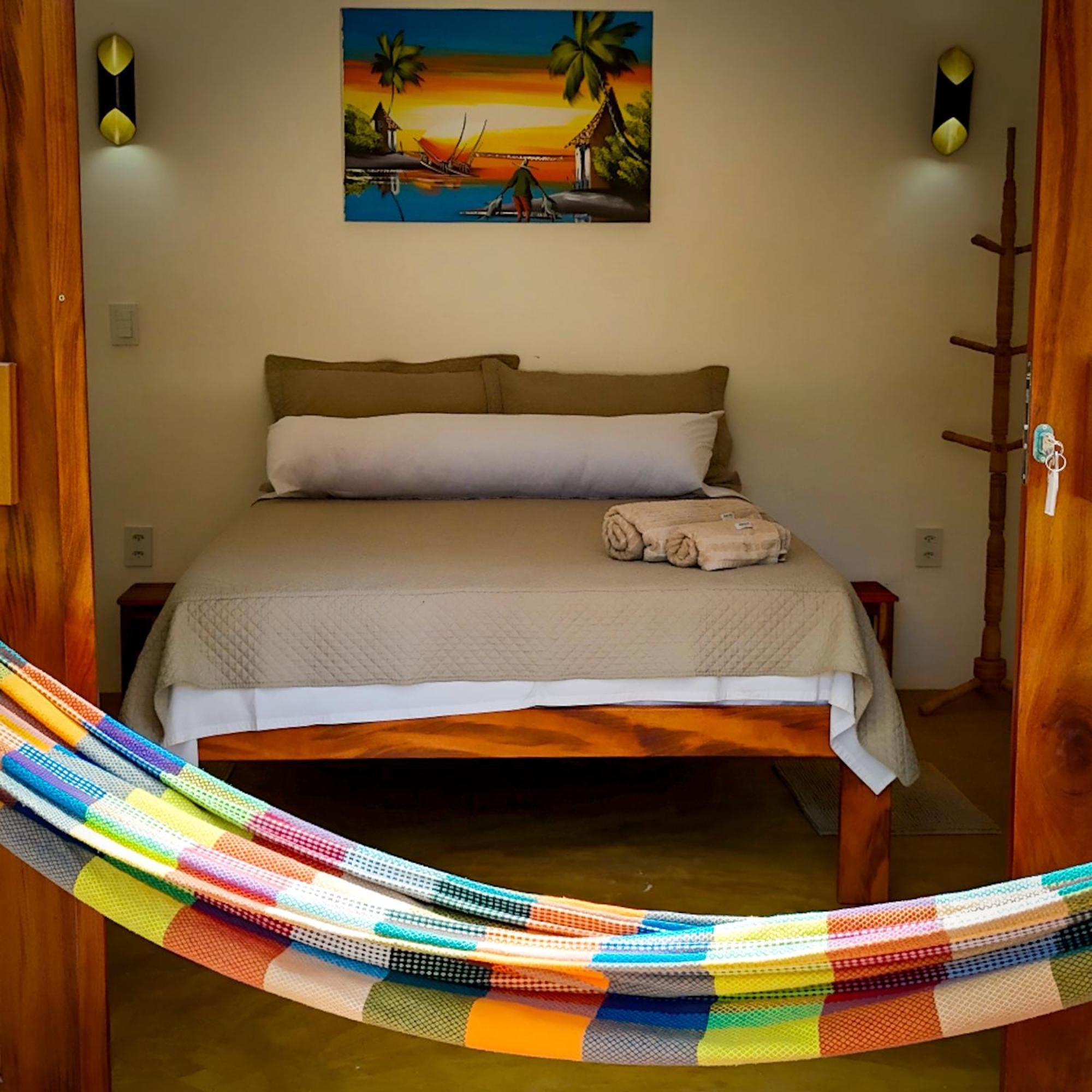 Icarai Kite House Hotel Bagian luar foto