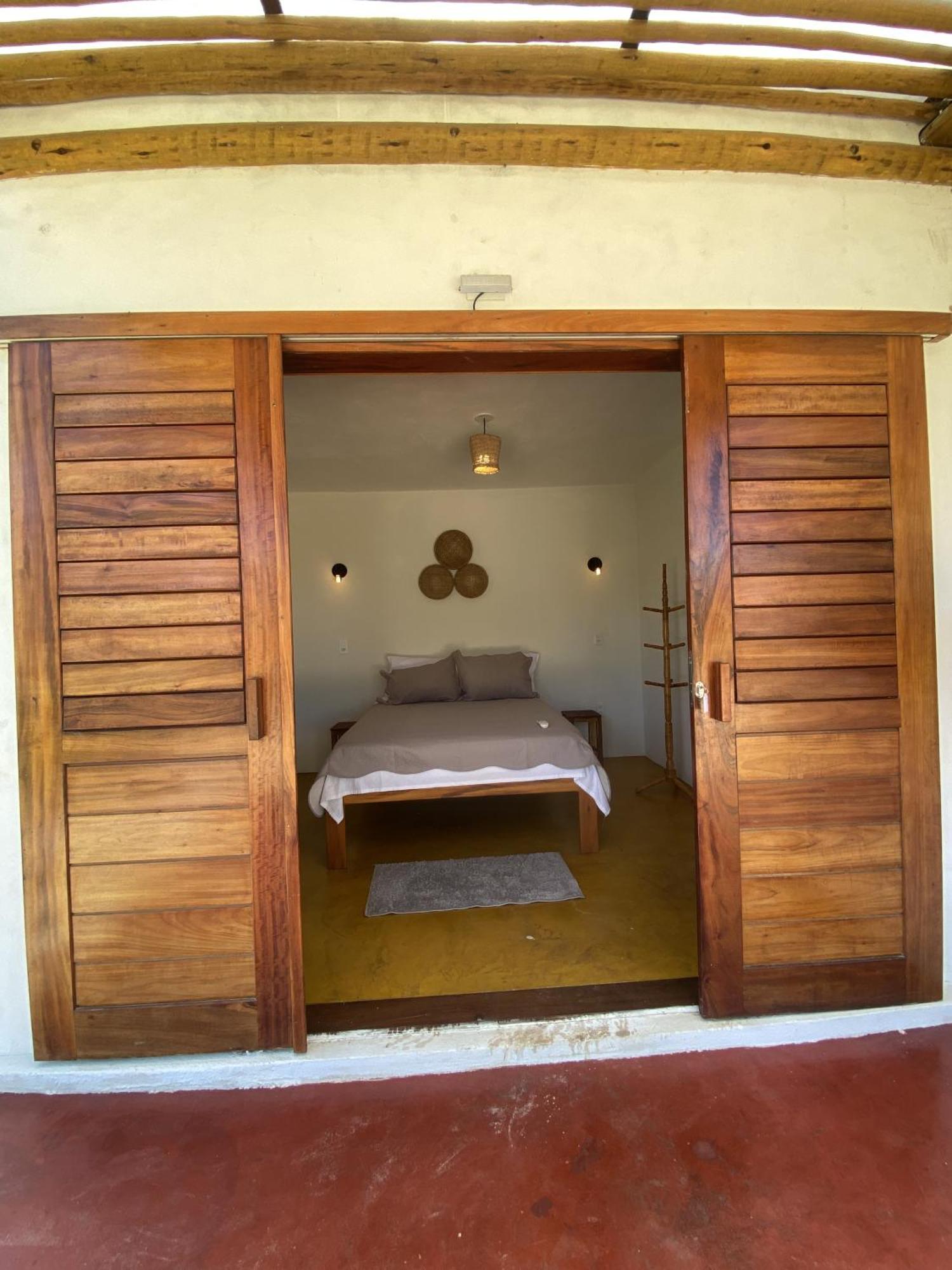 Icarai Kite House Hotel Bagian luar foto